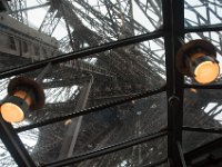 DSC_5966 La Tour Eiffel -- A trip to Paris -- 22 April 2017