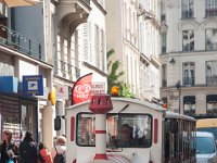 DSC_5702 Quartier Montmartre & Sacré-Coeur -- A trip to Paris -- 21 April 2017