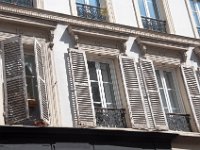 DSC_5705 Quartier Montmartre & Sacré-Coeur -- A trip to Paris -- 21 April 2017