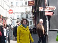 DSC_5706 Quartier Montmartre & Sacré-Coeur -- A trip to Paris -- 21 April 2017