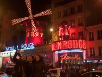 DSC_5921 Quartier Pigalle et Moulin Rouge -- A trip to Paris -- 21 April 2017