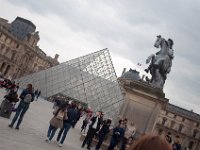 DSC_6089 Quartier Louvre -- A trip to Paris -- 22-April 2017