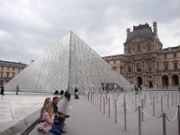 DSC_6091 Quartier Louvre -- A trip to Paris -- 22-April 2017