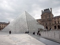 DSC_6092 Quartier Louvre -- A trip to Paris -- 22-April 2017