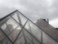 DSC_6094 Quartier Louvre -- A trip to Paris -- 22-April 2017