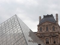 DSC_6096 Quartier Louvre -- A trip to Paris -- 22-April 2017
