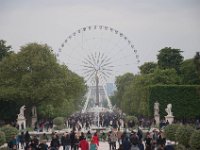DSC_6112 Quartier Louvre -- A trip to Paris -- 22-April 2017