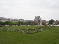DSC_6116 Quartier Louvre -- A trip to Paris -- 22-April 2017