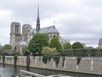 DSC_9797 Walking tour of Ile de la Cité & Notre Dame de Paris -- A few days in Paris, France (23 April 2012)