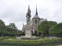 DSC_9802 Notre-Dame de Paris -- A few days in Paris, France (23 April 2012)