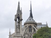 DSC_9803 Notre-Dame de Paris -- A few days in Paris, France (23 April 2012)