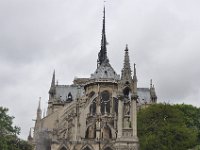 DSC_9804 Notre-Dame de Paris -- A few days in Paris, France (23 April 2012)