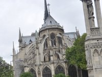 DSC_9805 Notre-Dame de Paris -- A few days in Paris, France (23 April 2012)