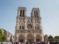 DSC_5846 Notre Dame -- A trip to Paris -- 20-23 April 2017