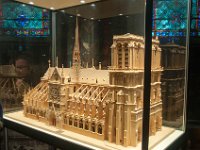DSC_5859 Notre Dame -- A trip to Paris -- 20-23 April 2017
