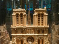 DSC_5860 Notre Dame -- A trip to Paris -- 20-23 April 2017