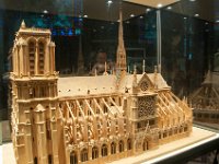 DSC_5861 Notre Dame -- A trip to Paris -- 20-23 April 2017