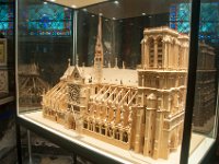 DSC_5862 Notre Dame -- A trip to Paris -- 20-23 April 2017