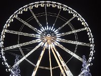 DSC_1773 La Grande Roue (Ferris Wheel), Champs-Élysées (Paris, France)