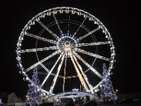 DSC_1775 La Grande Roue (Ferris Wheel), Champs-Élysées (Paris, France)