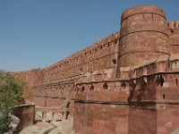 DSC_5843 A visit to the Agra Fort (Agra, India) -- 8 March 2007