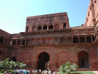 DSC_5852 A visit to the Agra Fort (Agra, India) -- 8 March 2007