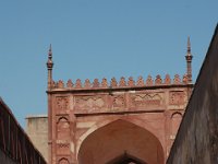 DSC_5855 A visit to the Agra Fort (Agra, India) -- 8 March 2007