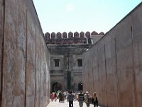 DSC_5856 A visit to the Agra Fort (Agra, India) -- 8 March 2007