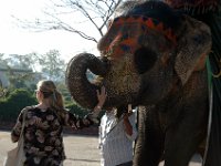 DSC_5783 On the road to Agra (Taj Majal) - Kate from Tasmania