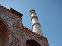 DSC_5799 A visit to the Sikandra (Agra, India) -- 8 March 2007