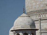 DSC_5942 A visit to the Taj Mahal (Agra, India) -- 8 March 2007