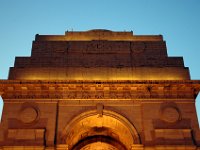 DSC_6232 A visit to India Gate (New Delhi, India) -- 9 March 2007