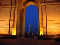 DSC_6236 A visit to India Gate (New Delhi, India) -- 9 March 2007