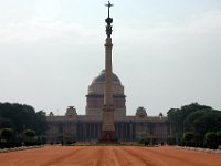 DSC_6498 A visit to India Gate (New Delhi, India) -- 9 March 2007