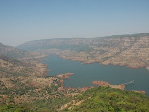 Mahabaleshwar Mahabaleshwar (6 Mar 2007)