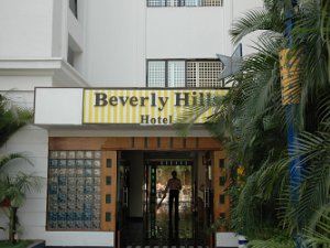 Beverly Hills Hotel Beverly Hills Hotel - Pune, India (5-7 Mar 2007)