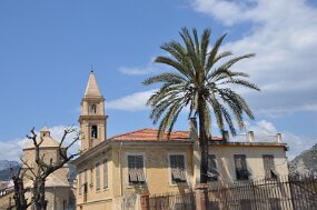 Ventimiglia