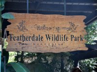DSC_7895 Featherdale Wildlife Park (Sydney, New South Wales, Australia) - 3 Jan 12