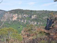 DSC_7785 Visit to The Blue Mountains (New South Wales, Australia) -- 3 Jan 12