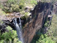 DSC_4537 A visit to Fitzroy Falls - New South Wales, Australia (28 December 2012)