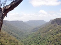 DSC_4540 A visit to Fitzroy Falls - New South Wales, Australia (28 December 2012)