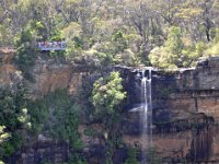 DSC_4545 A visit to Fitzroy Falls - New South Wales, Australia (28 December 2012)