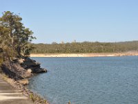 DSC_4638 A visit to the Cordeaux Dam (Cordeaux Heights, New South Wales, Australia) -- 29 December 2012