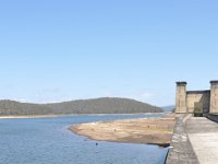 DSC_4656 A visit to the Cordeaux Dam (Cordeaux Heights, New South Wales, Australia) -- 29 December 2012