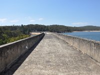 DSC_4657 A visit to the Cordeaux Dam (Cordeaux Heights, New South Wales, Australia) -- 29 December 2012