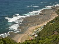 DSC_4579 A visit to the Royal National Park (New South Wales, Australia) -- 29 December 2012