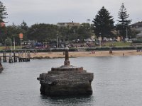 DSC_4685 A stroll along Wollongong Harbour (New South Wales, Australia) -- 29 December 2012