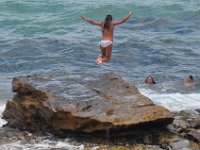 DSC_81062 A visit to Manly Beach - New South Wales - 4 Jan 12