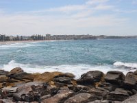 DSC_8107 A visit to Manly Beach - New South Wales - 4 Jan 12