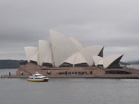 DSC_0266 The Sydney Opera House (Sydney, New South Wales, Australia)